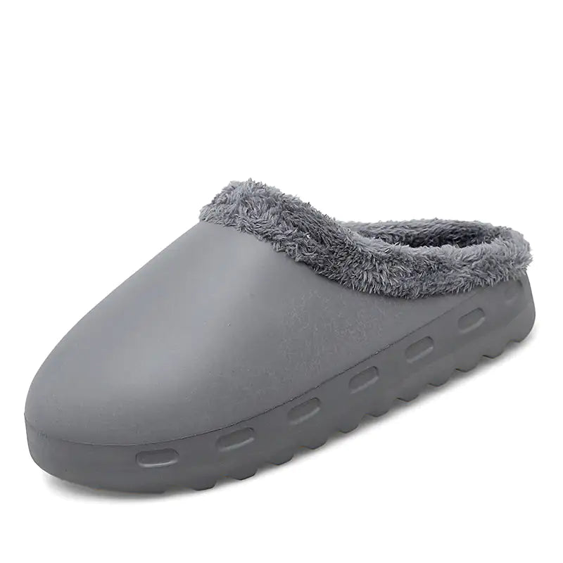 Yezzy Unisex Fur Slippers