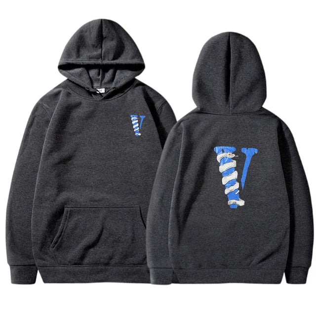 Vlone Hoodies