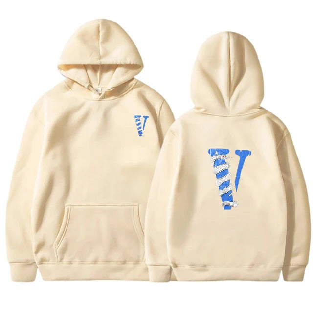 Vlone Hoodies