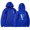 Vlone Hoodies