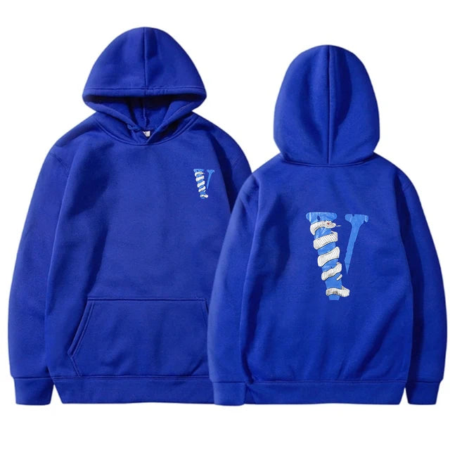 Vlone Hoodies