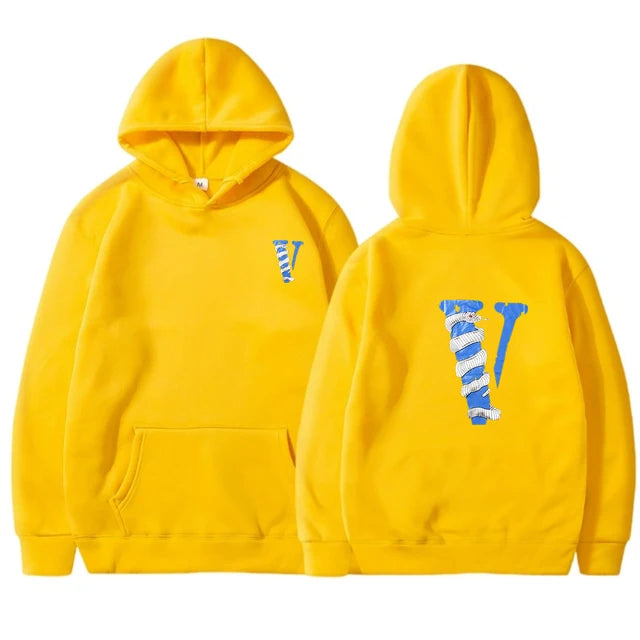 Vlone Hoodies