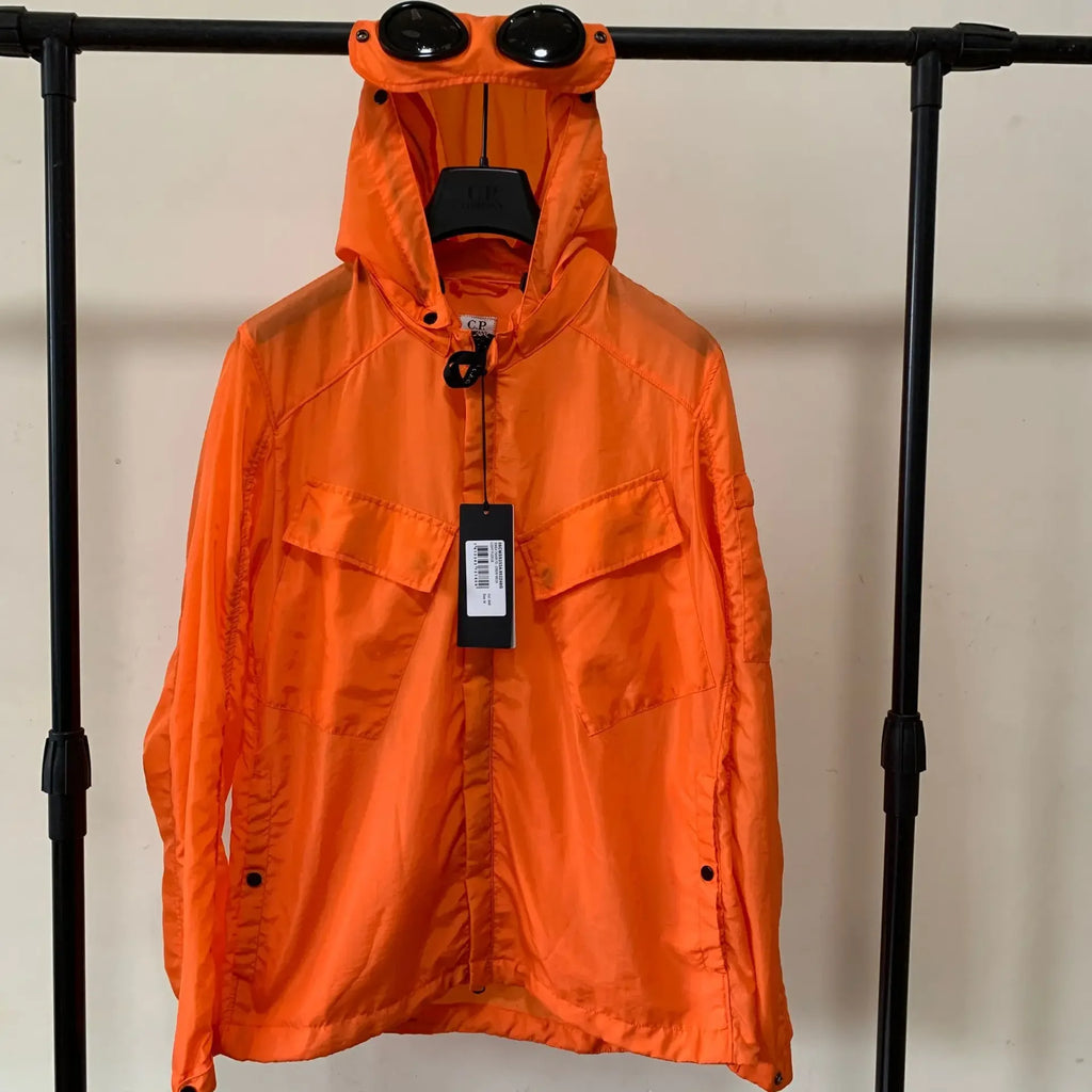 Google Windbreaker