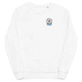 Trippy Mushroom Sweatshirt