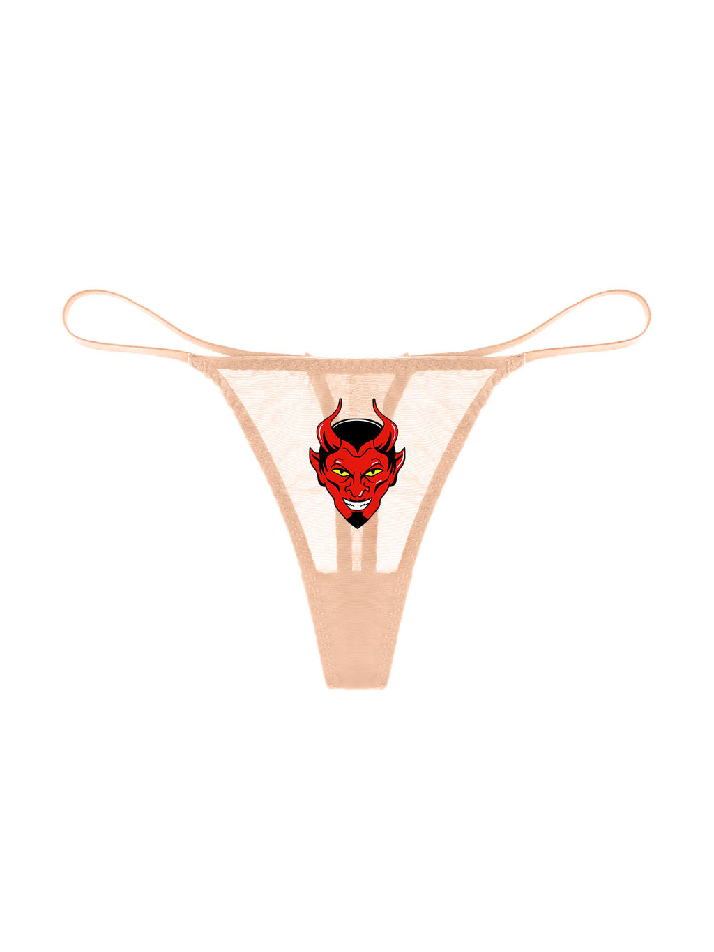 Women's Ultra-thin Underwear T-back