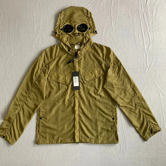Google Windbreaker