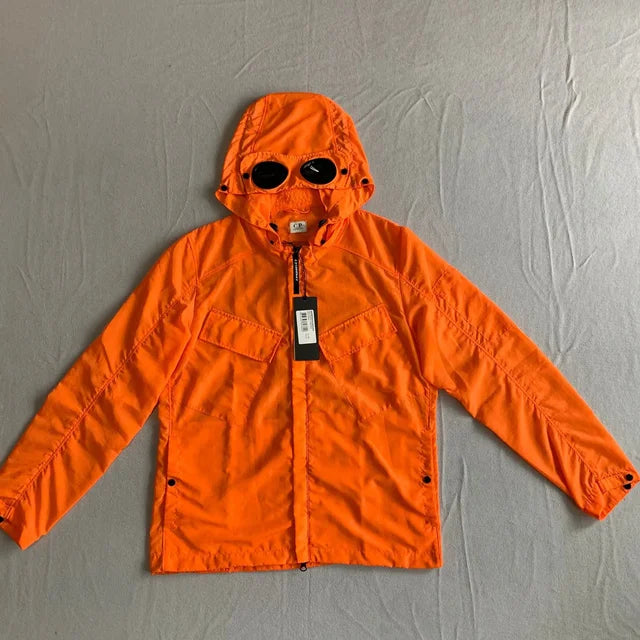 Google Windbreaker