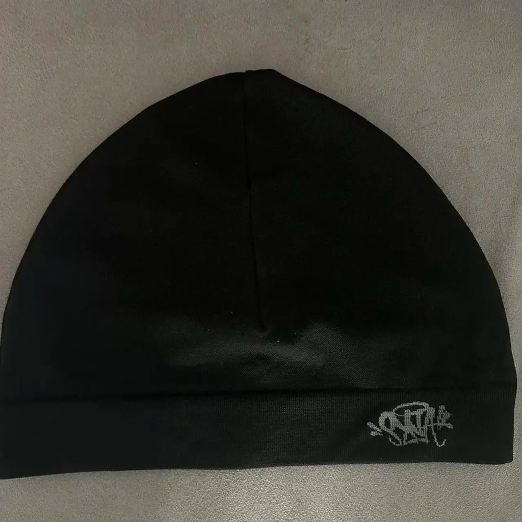 Syna Running Cap World Skull Beanies