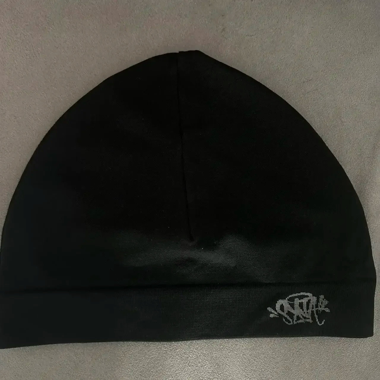 Syna Running Cap World Skull Beanies