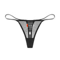 Women's Ultra-thin Underwear T-back