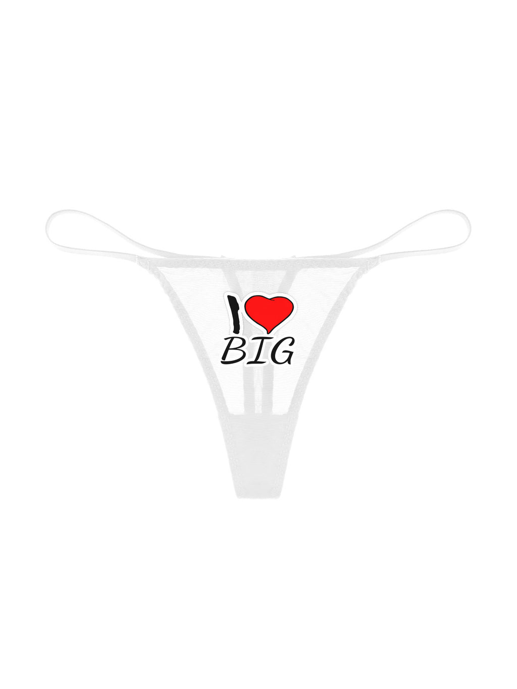 Women's Ultra-thin Underwear T-back