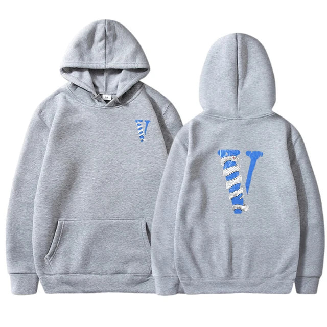 Vlone Hoodies
