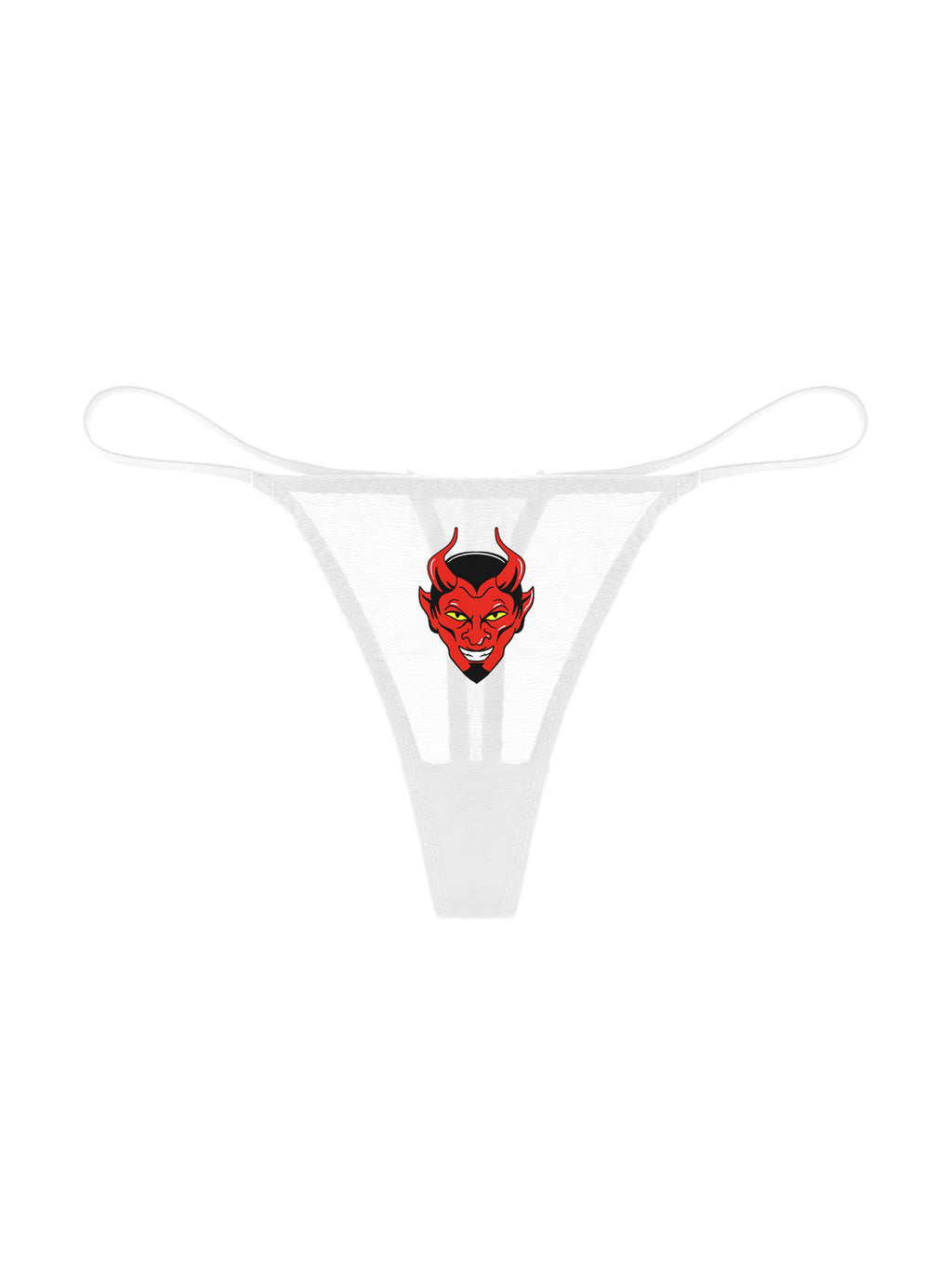 Women's Ultra-thin Underwear T-back