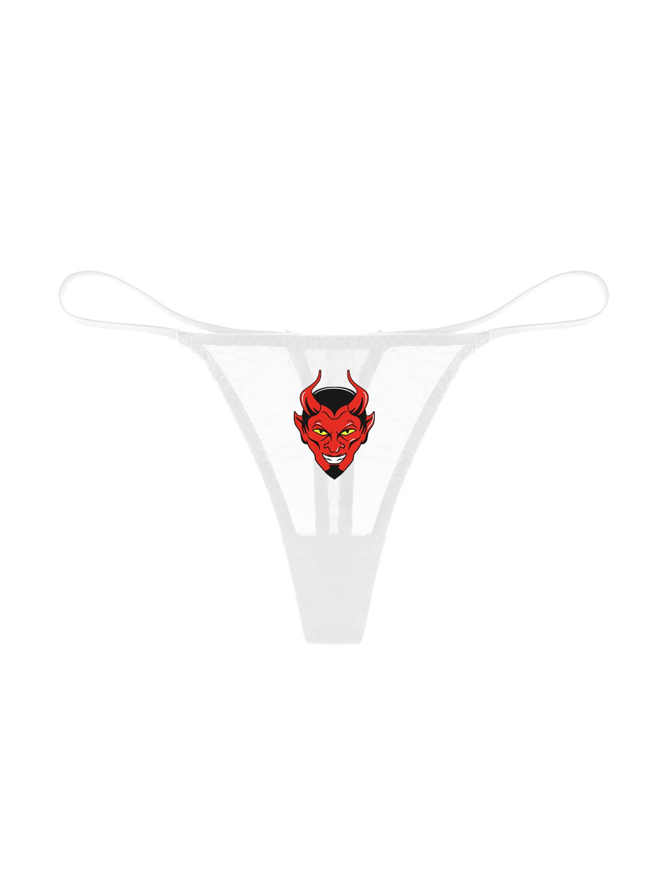 Women's Ultra-thin Underwear T-back