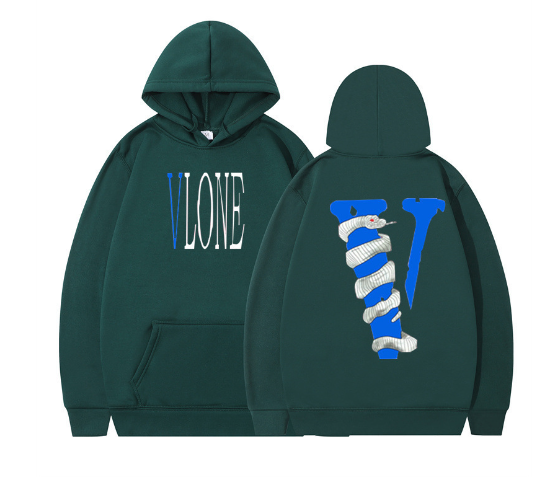 Vlone Hoodies