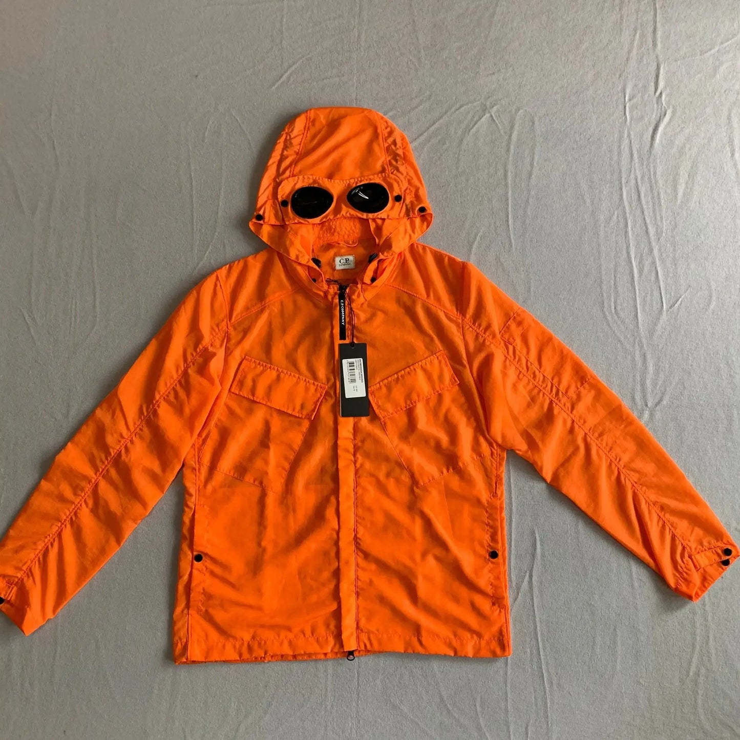 Google Windbreaker
