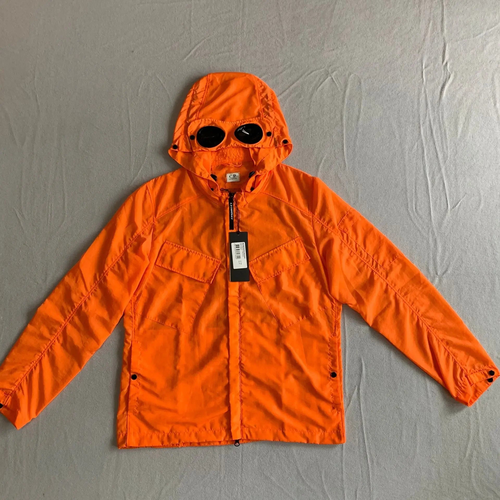 Google Windbreaker