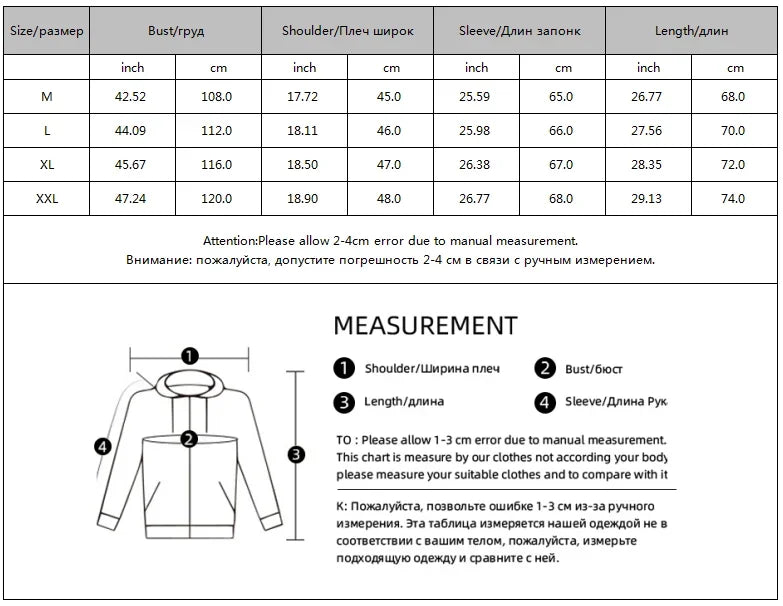Google Windbreaker