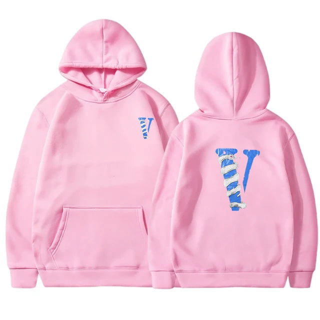 Vlone Hoodies