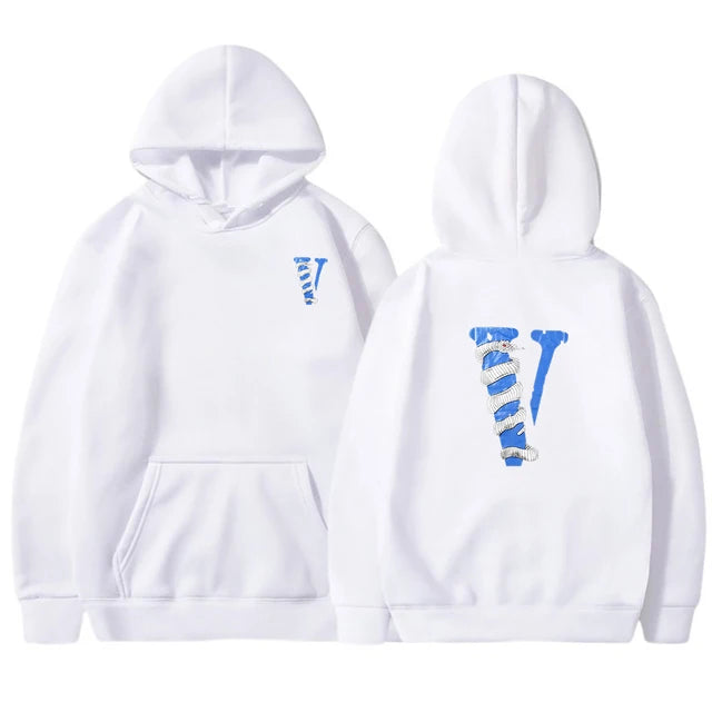 Vlone Hoodies
