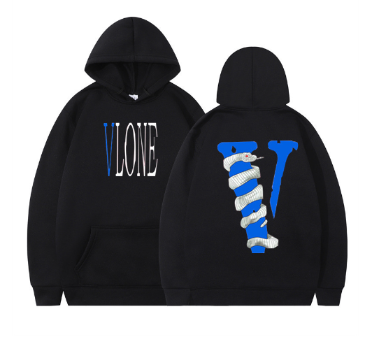 Vlone Hoodies