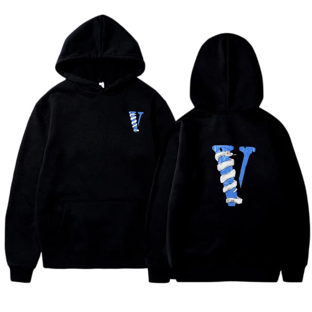 Vlone Hoodies