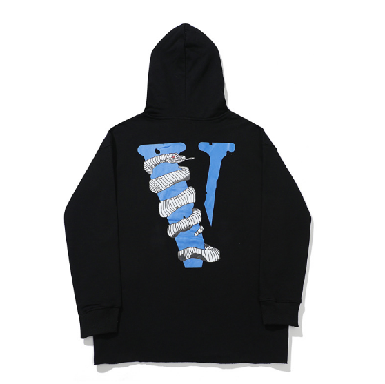 Vlone Hoodies