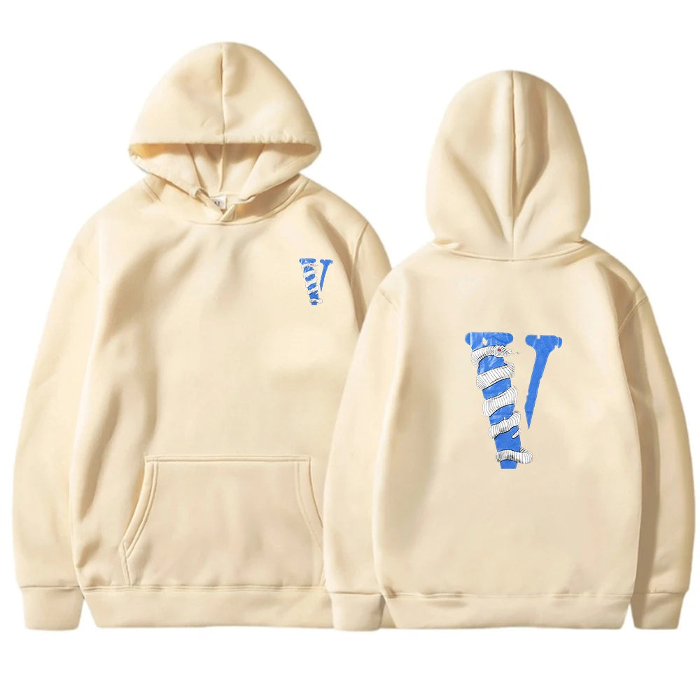 Vlone Hoodies