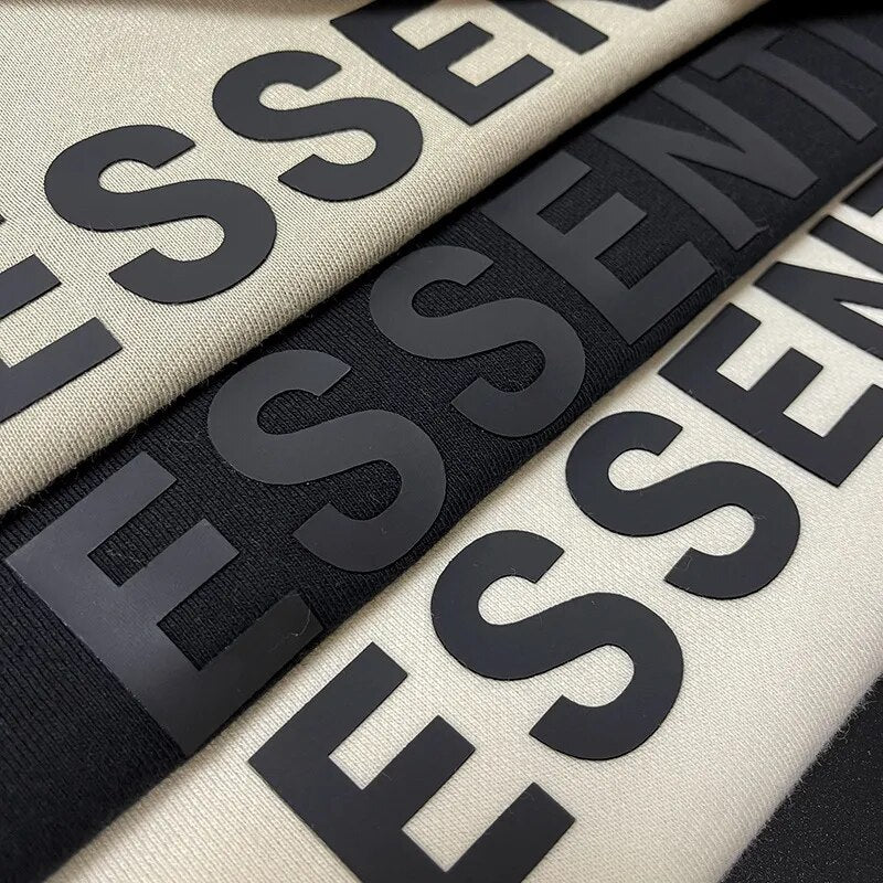 Reflective essentials tracksuit