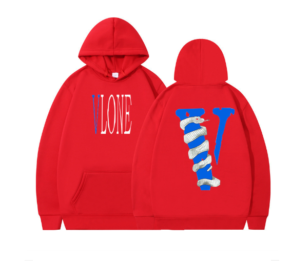Vlone Hoodies