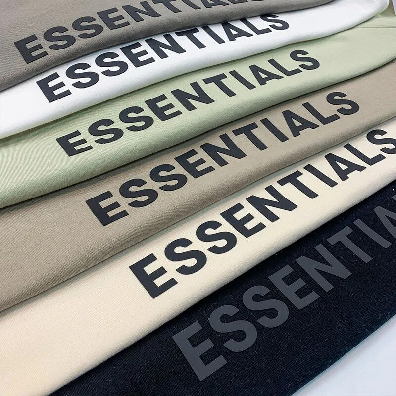 Reflective essentials tracksuit