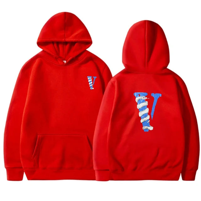 Vlone Hoodies