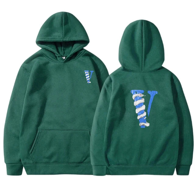 Vlone Hoodies